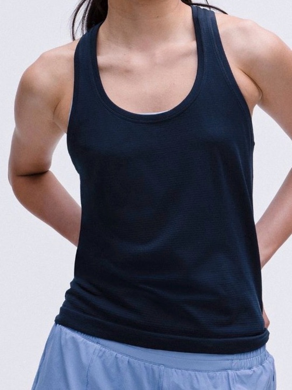 NWT Lululemon Swiftly tech racerback tank